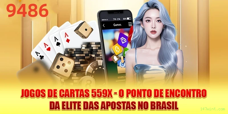 Imagem promocional do cadastro da 147wint.com