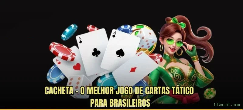 147wint.com - O melhor cassino online para brasileiros está pronto para você!