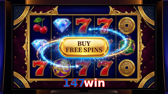 Game list for 147Win pg section